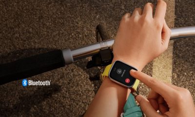 Xiaomi представила Redmi Watch 3 Active для українського ринку