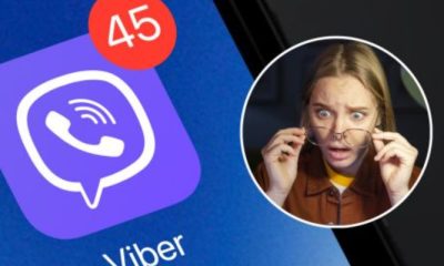 Viber розповів скільки часу українці проводять у смартфоні на день