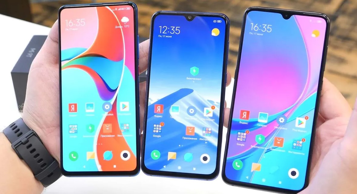 Xiaomi більше ніколи не буде оновлювати ще 10 смартфонів