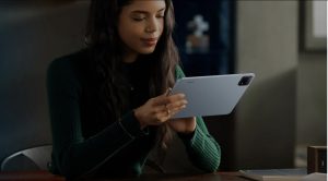 Китайська компанія Xiaomi оголосила про початок міжнародних продажів планшета Xiaomi Pad