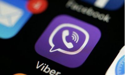 Популярний додаток для обміну повідомленнями Viber співпрацює з ICONIQ, щоб надати користувачам