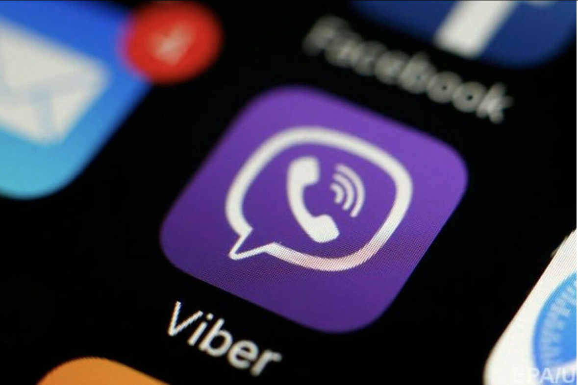 Популярний додаток для обміну повідомленнями Viber співпрацює з ICONIQ, щоб надати користувачам