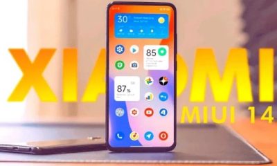 Розкрийте приховану силу свого Xiaomi: 38 кодів для доступу до секретних функцій в MIUI