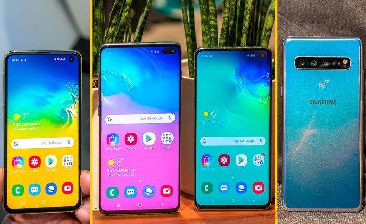 Які смартфони Samsung першими отримають Android 14 та коли