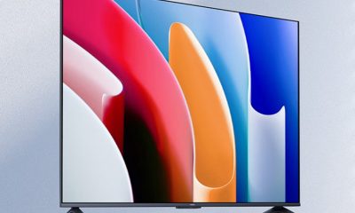 Xiaomi випустила великий і недорогий телевізор: 75 дюймів за 15 тисяч гривень