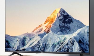 Xiaomi випустила смарт-телевізор «за копійки»