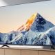 Xiaomi випустила смарт-телевізор «за копійки»