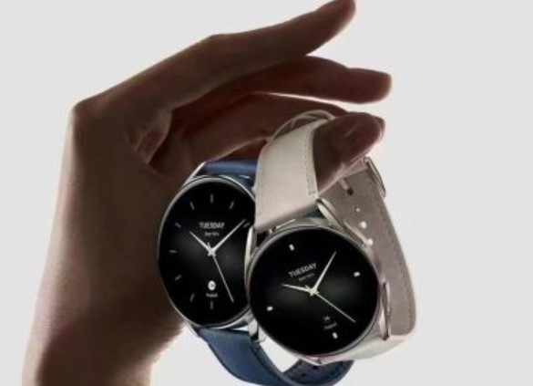 Xiaomi випускає свій перший незалежний від смартфона годинник