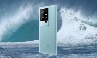 Офіційно представлений смартфон iQOO 11s: перший у світі флагман із підтримкою 200-ватної зарядки