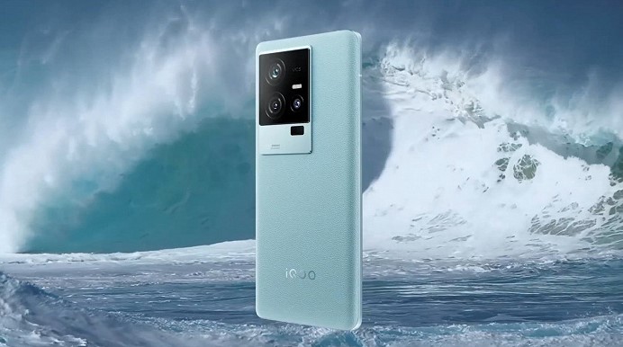 Офіційно представлений смартфон iQOO 11s: перший у світі флагман із підтримкою 200-ватної зарядки