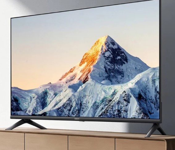 Xiaomi випустила телевізор дешевше ніж 3000 гривень