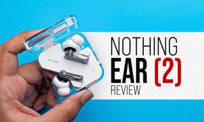 WS-навушники Nothing Ear 2 представлені в новому кольорі