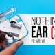 WS-навушники Nothing Ear 2 представлені в новому кольорі