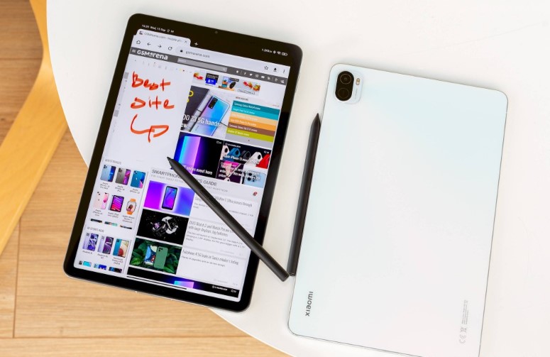 Xiaomi Pad 6 надійшов у продаж для нашого ринку