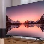 Samsung офіційно представила 98-дюймовий 8K-телевізор