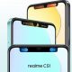 Realme готує смартфон C51, який отримає Dynamic Island, як у iPhone