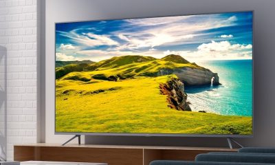 Samsung випустила 89-дюймовий телевізор за ціною квартири у Києві