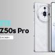 Топовий фотофлагман Nubia Z50S Pro надійшов у продаж
