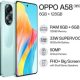 Офіційно представлено дешевий смартфон OPPO A58 4G