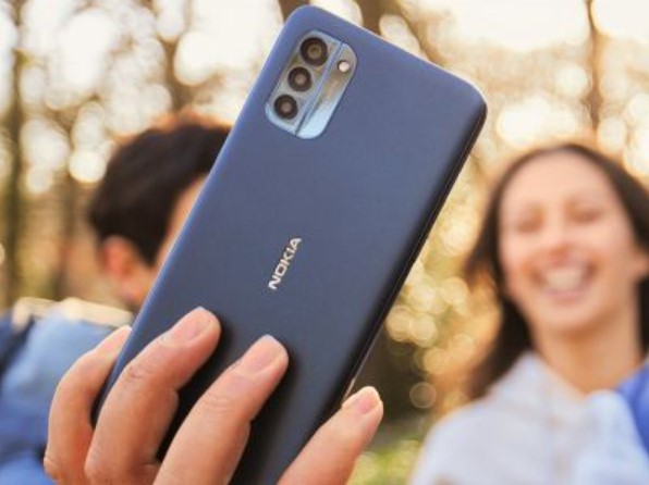 Офіційно представлені смартфони для бідних Nokia G310 5G та C210