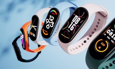 Фітнес-браслет Xiaomi Band 8 незабаром з'явиться у Європі: стала відома ціна