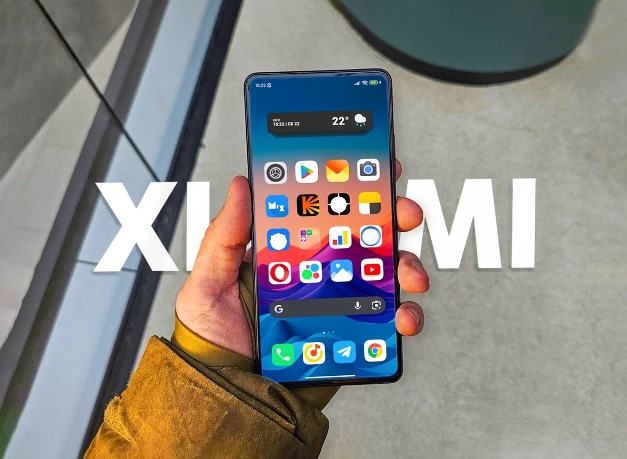 Xiaomi випустили оновлення камери із MIUI 15