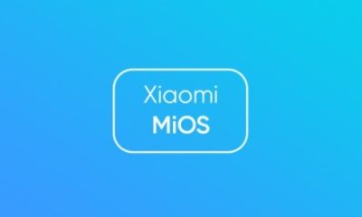 Xiaomi випускає MiOS: що про неї відомо