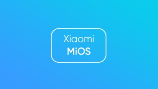 Xiaomi випускає MiOS: що про неї відомо