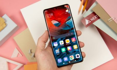 Xiaomi представила MIUI 15