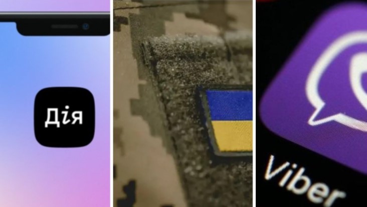 Viber в Україні розвінчує найпоширеніші міфи про користування месенджером