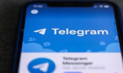 Нова функція Telegram стала доступною навіть без Premium-підписки