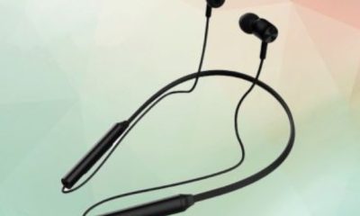 Redmi випустила Bluetooth навушники SonicBass Wireless 2 з ANC лише за $15