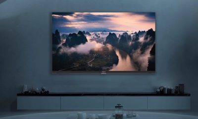 Xiaomi представила лінійку смарт-телевізорів Xiaomi Smart TV A Series 2023