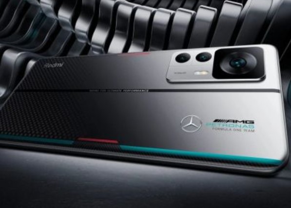 Офіційно представлений смартфон Redmi K60 Ultra: найпотужніший Android-смартфон
