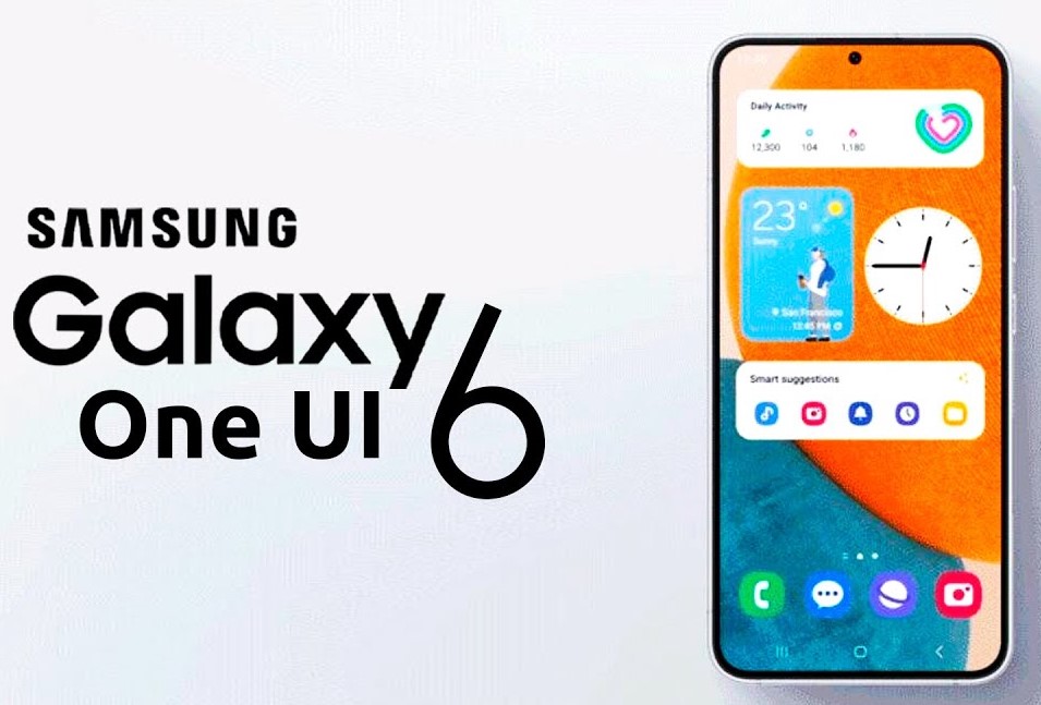 Названо пристрої Samsung, які отримають Android 14