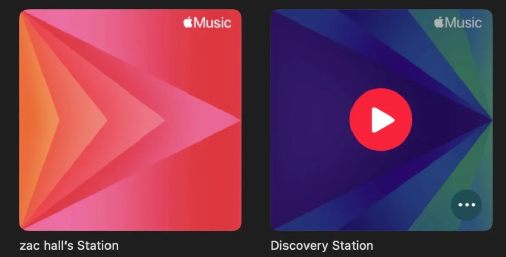 У Apple Music з'явилася нескінченна радіостанція з музикою, яка має сподобатися