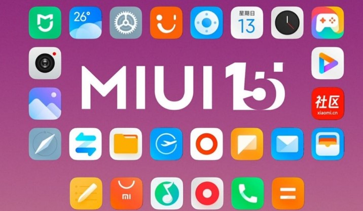 Представлена MIUI 15: що нового і які пристрої отримають