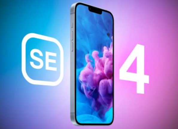 Дешевий iPhone SE 4 отримає ключові функції iPhone 15