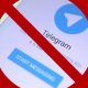 На смартфонах Xiaomi блокується Telegram