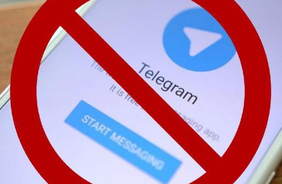 На смартфонах Xiaomi блокується Telegram