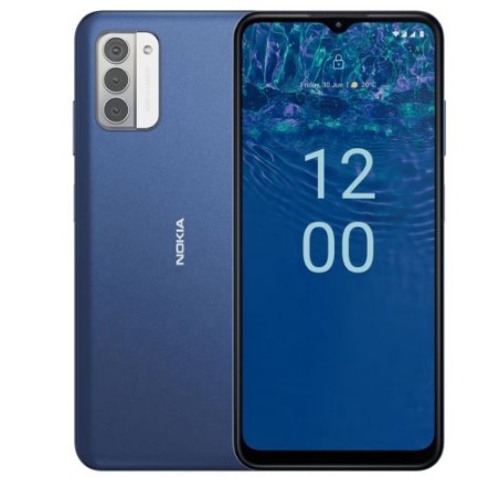 Офіційно представлені смартфони для бідних Nokia G310 5G та C210