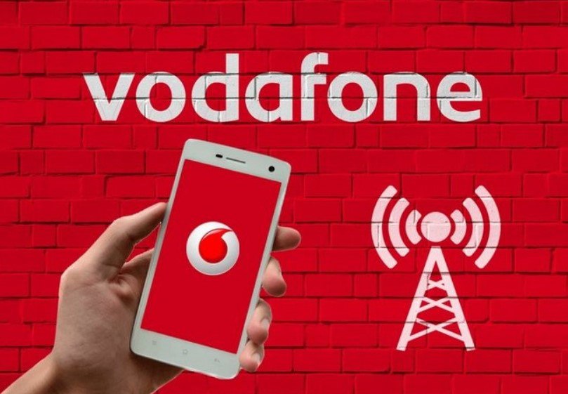 Vodafone збільшив вартість трьох популярних тарифів