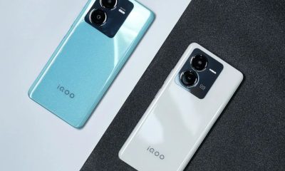Офіційно представлено бюджетний смартфон iQOO Z8x з чудовими характеристиками