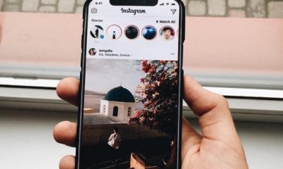 Як покращити якість сторіс в Instagram на iPhone