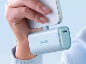 Оновлений Anker Nano Power Bank став потужнішим за попередника