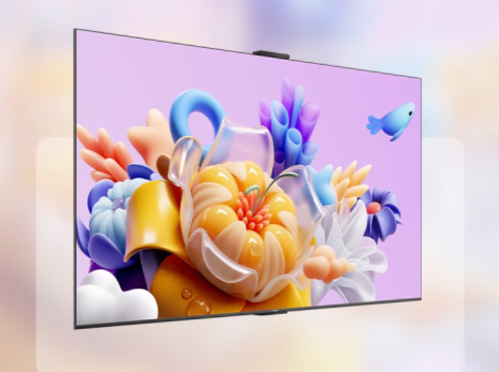 Huawei представила серію телевізорів Vision Smart TV SE3: розумний ТВ з камерою, що стежить за поставою власника