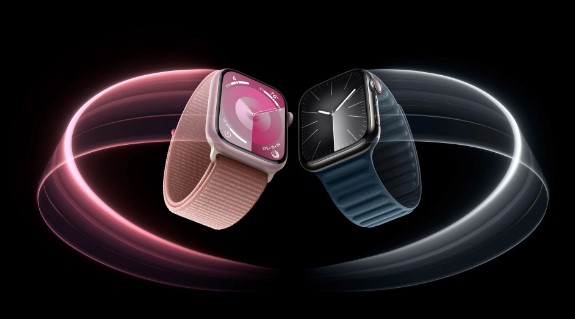Офіційно представлені Apple Watch Series 9: ціна та характеристики