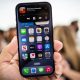 Які смартфони iPhone отримають оновлення iOS 17