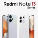 Xiaomi готує анонс Redmi Note 13 та Redmi Pad SE
