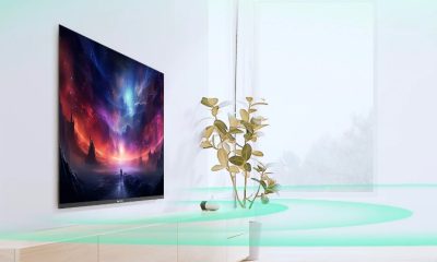 Xiaomi представить новий смарт-телевізор Redmi Smart Fire TV 4K
